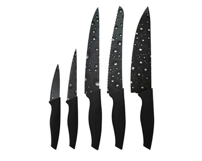 Jak správně vybrat kvalitní nože do kuchyně?