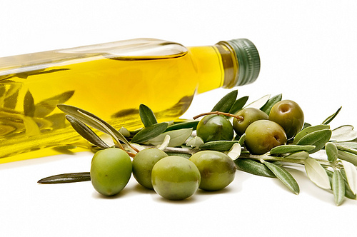 Terra Creta – kvalitní olivový olej