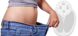 4 tipy, jak opravdu a trvale zhubnout bez hladovění
