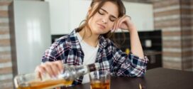 Odhalte alkoholika ve vašem okolí a pomozte mu překonat závislost