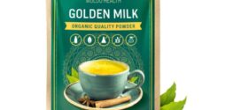 Zlaté mléko: elixír, který prospívá zdraví