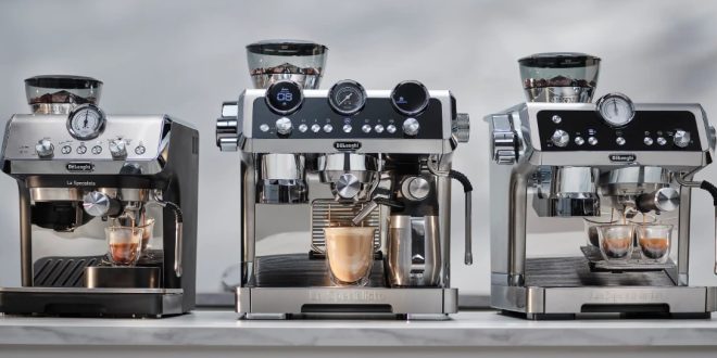 <a>Espresso vs. filtrovaná káva: Jaký je rozdíl mezi těmito dvěma nápoji?</a>